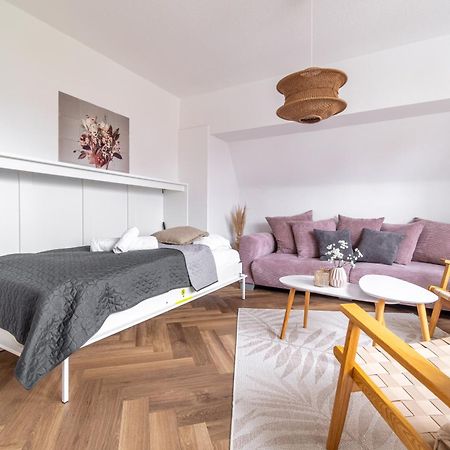Nice & Calm - Wohlfuehl-Wohnung In Stadtnaehe Fuer Familien Oder Freunde Везель Экстерьер фото