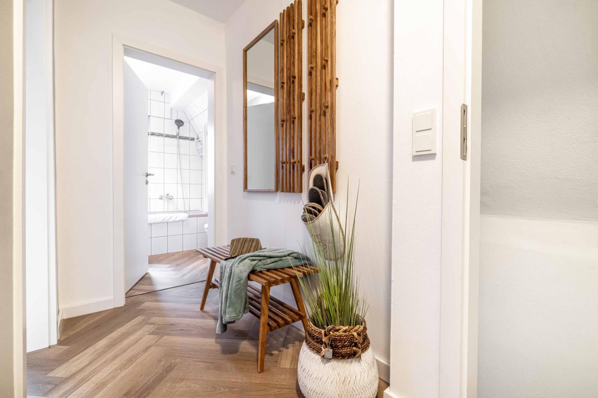 Nice & Calm - Wohlfuehl-Wohnung In Stadtnaehe Fuer Familien Oder Freunde Везель Экстерьер фото