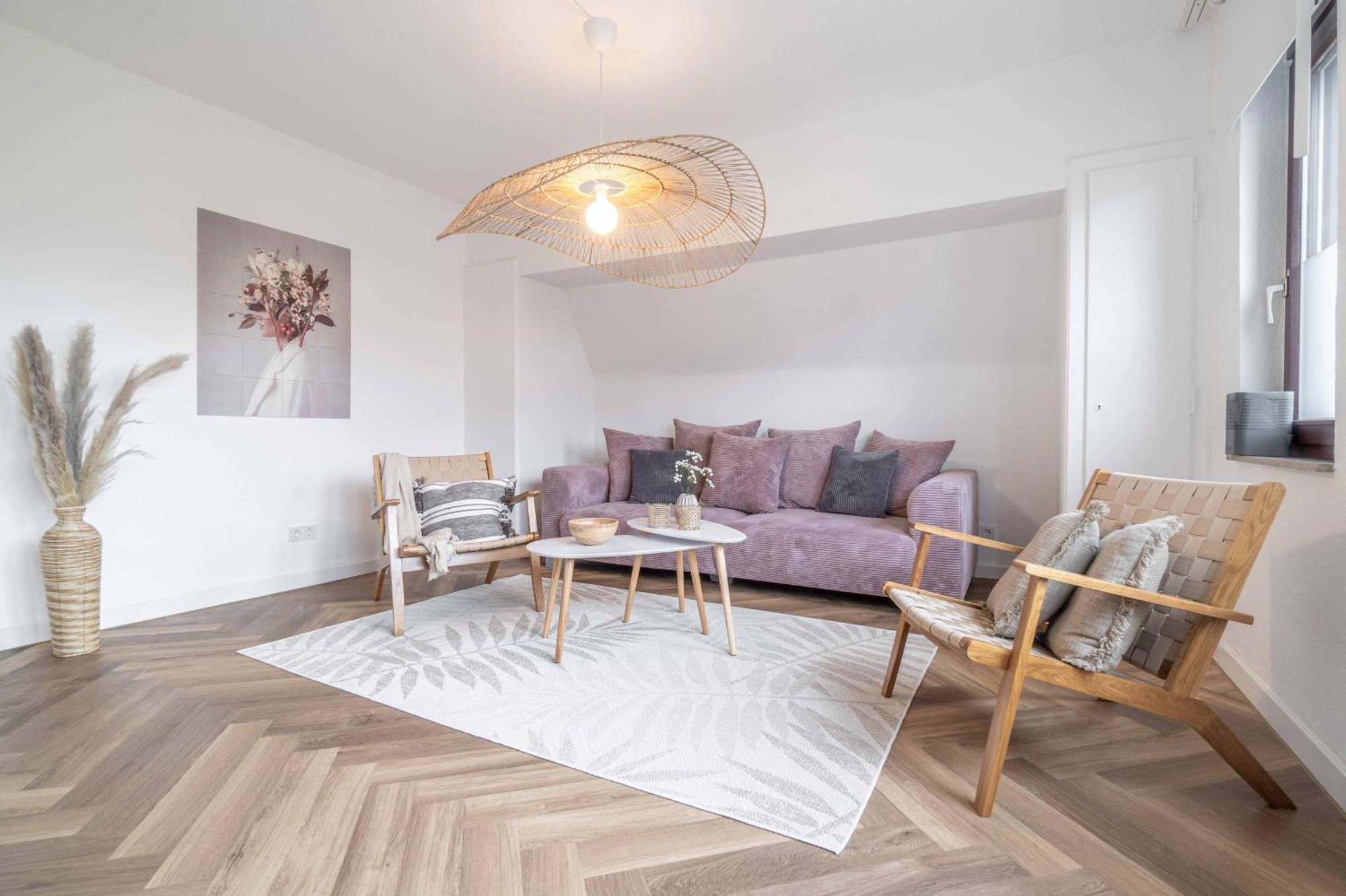 Nice & Calm - Wohlfuehl-Wohnung In Stadtnaehe Fuer Familien Oder Freunde Везель Экстерьер фото