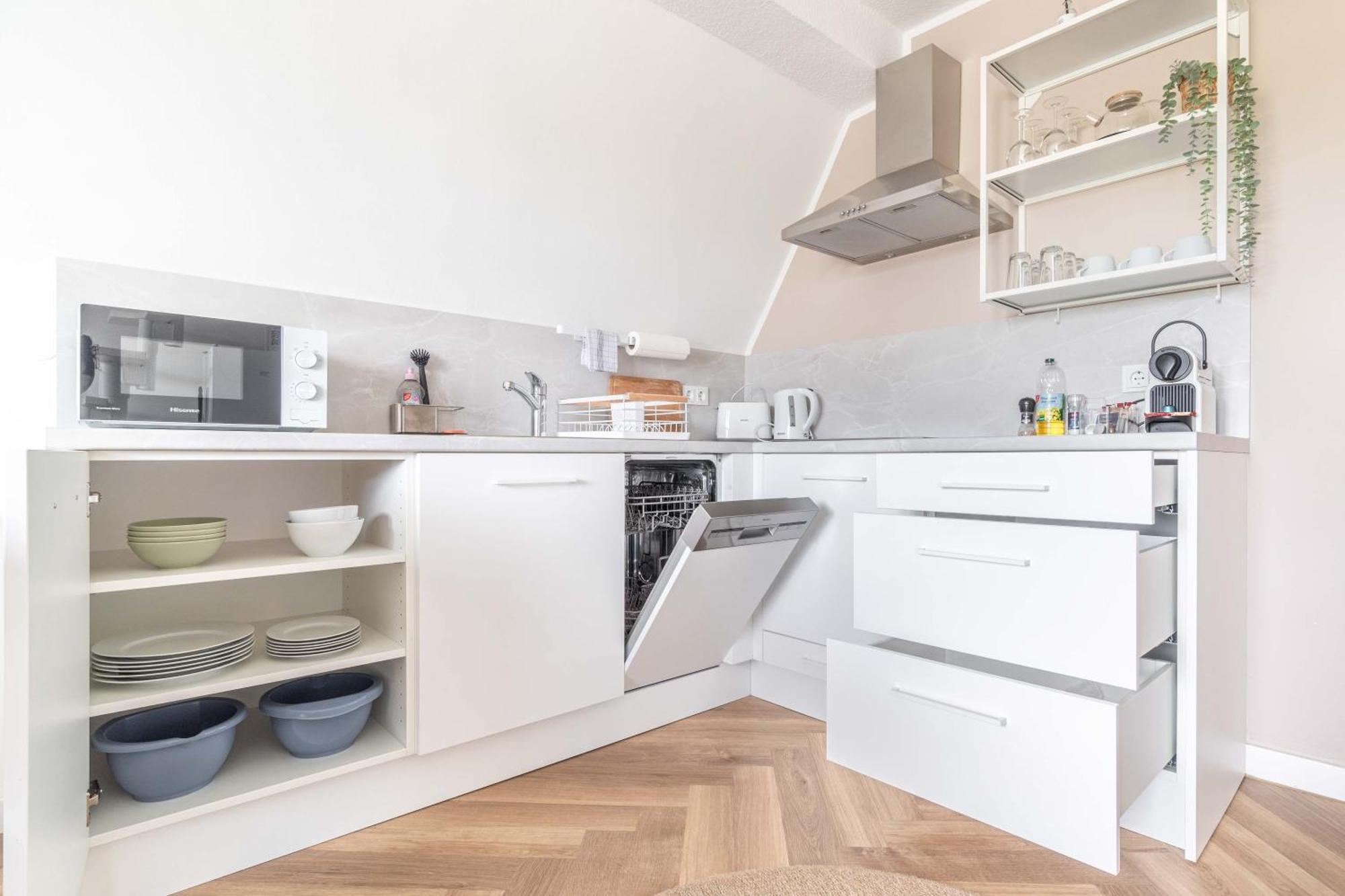 Nice & Calm - Wohlfuehl-Wohnung In Stadtnaehe Fuer Familien Oder Freunde Везель Экстерьер фото