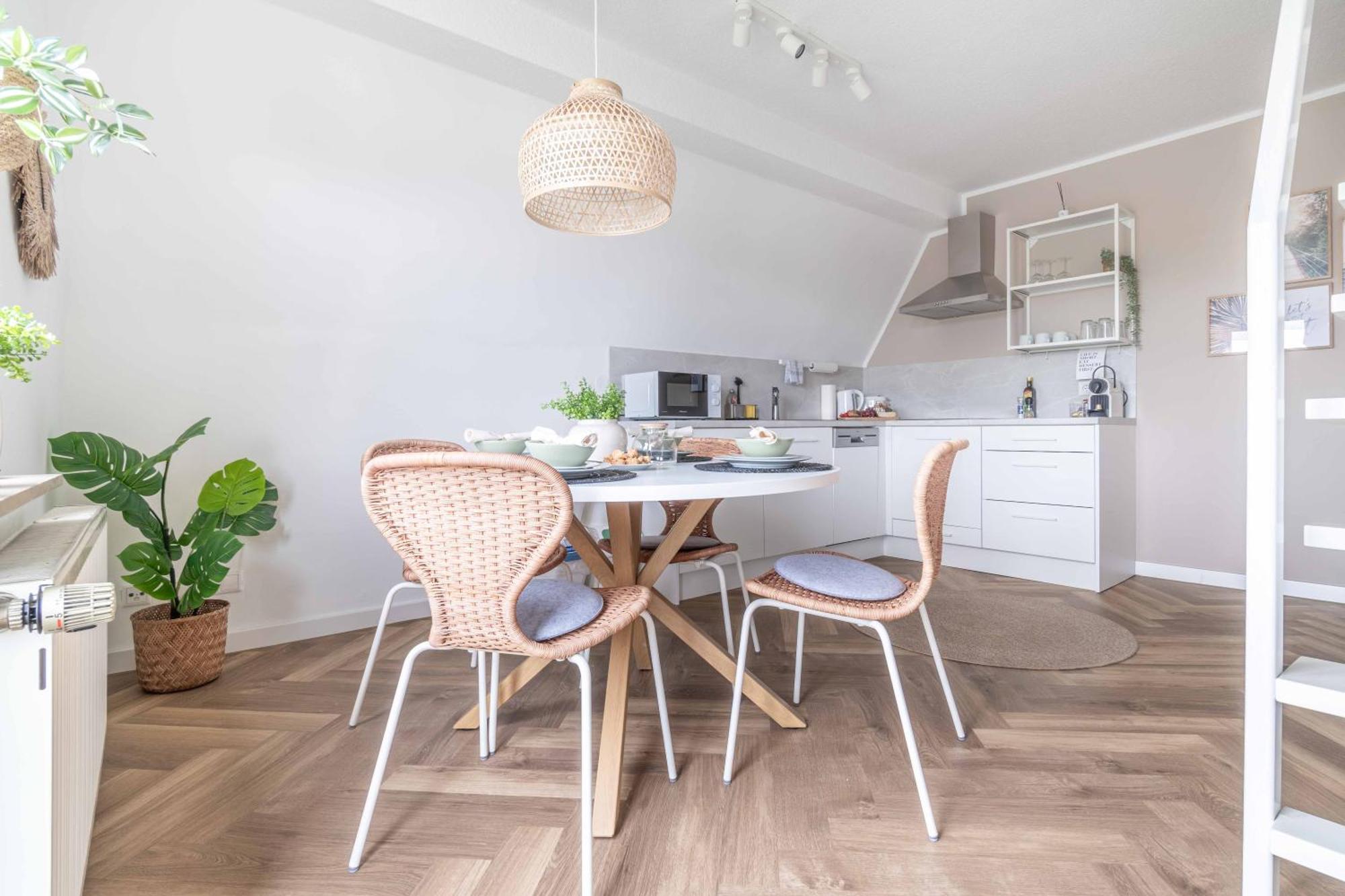 Nice & Calm - Wohlfuehl-Wohnung In Stadtnaehe Fuer Familien Oder Freunde Везель Экстерьер фото