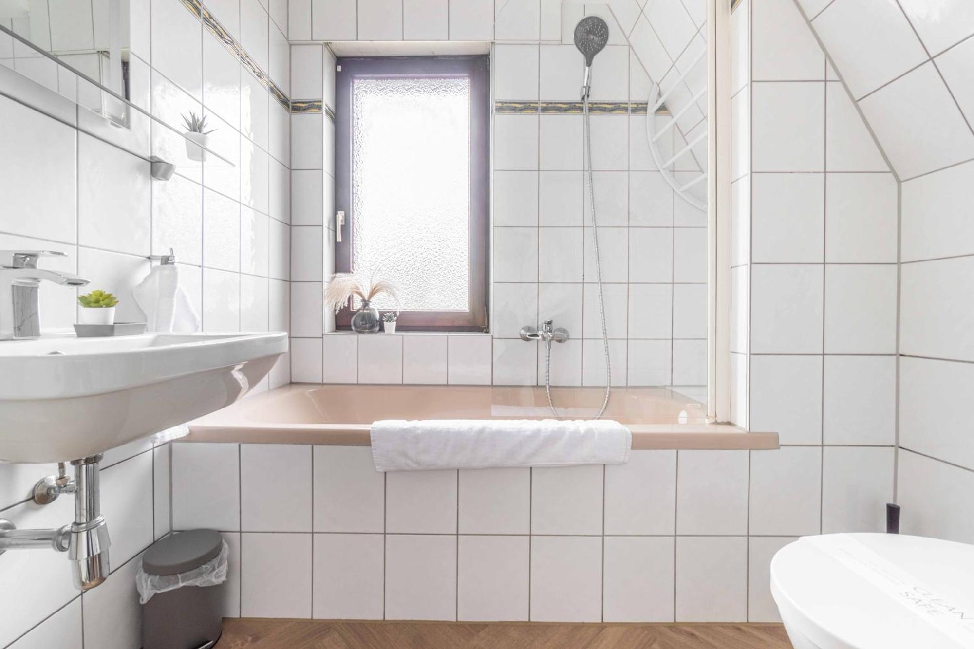 Nice & Calm - Wohlfuehl-Wohnung In Stadtnaehe Fuer Familien Oder Freunde Везель Экстерьер фото