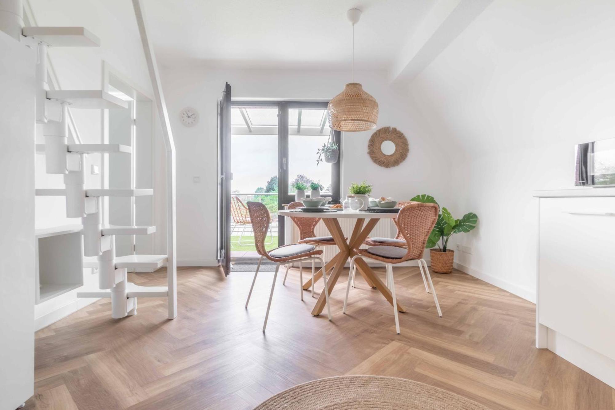 Nice & Calm - Wohlfuehl-Wohnung In Stadtnaehe Fuer Familien Oder Freunde Везель Экстерьер фото